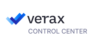 Verax Control Center Logo