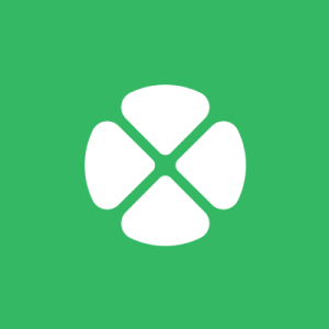 CloverDX Designer Logo