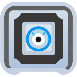 Automatic Stable Diffusion WebUI Logo