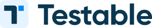 Testable Load Testing and Monitoring Logo
