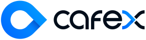 CafeX Platform Logo