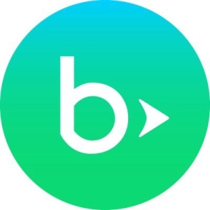 Blackbaud CRM Logo