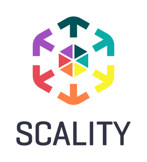 Scality ARTESCA Logo