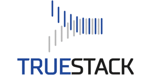 TrueStack Server Logo