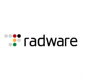 Radware DDoS Logo