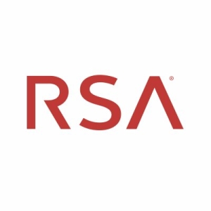 RSA SecurID Logo