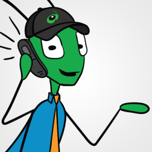 Grasshopper Logo