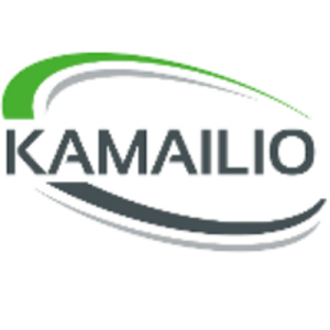 Kamailio SIP Server Logo