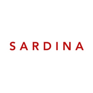 Sardina FishOS Logo
