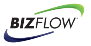 BizFlow Logo
