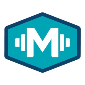 MightyRecruiter Logo