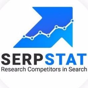 Serpstat Logo
