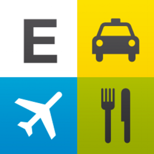 Expensify Logo