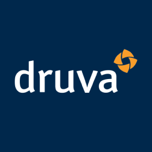 Druva inSync Logo
