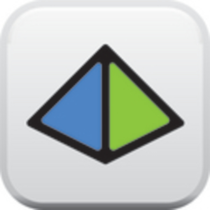 eApps Logo