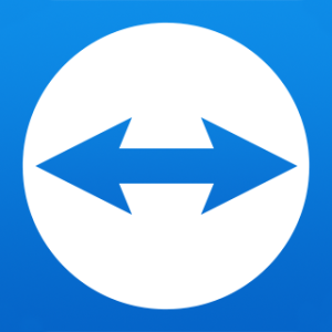 TeamViewer Remote Management Logo