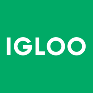 Igloo Logo