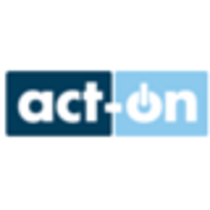Act-On Software Logo