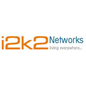 i2k2 Server Virtualization Services Logo