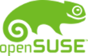 openSUSE Leap 15.3 Mini Logo