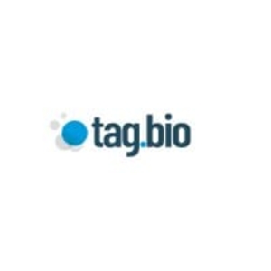 Tag.bio Logo