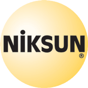 NIKSUN NetVCR Logo