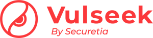 Vulseek by Securetia Logo