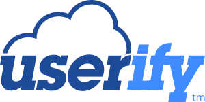 Userify Free - User Dashboard for SSH keys and sudo Logo