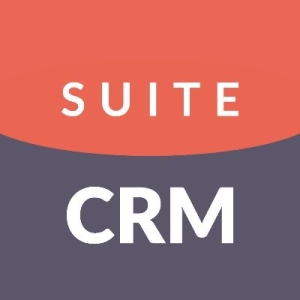 SuiteCRM Logo