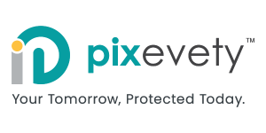 Pixevety - Media Management for Education Logo