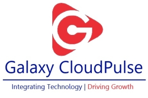 Galaxy CloudPulse Logo