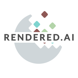 RenderedAI PaaS - Enterprise Subscription Logo