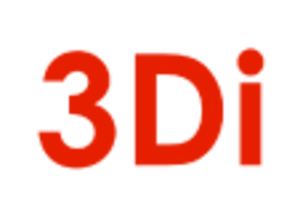 3Di Engage for Housing - Rent Stabilization Management Logo