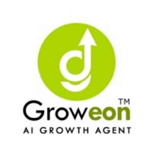 Groweon Logo