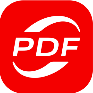 KDAN PDF Logo
