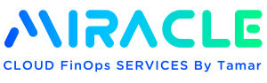 MiracleCloud Finops Logo