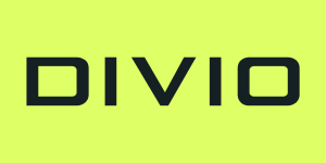 Divio Enterprise Cloud Logo