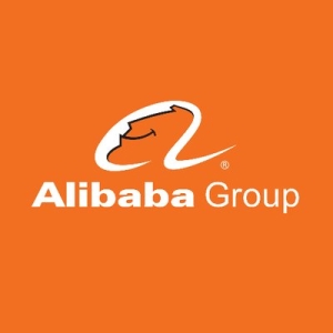 Alibaba Cloud Logo