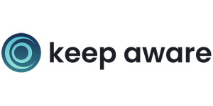 Keep Aware Browser Security Logo