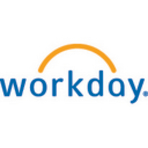 Workday Human Capital Management Logo
