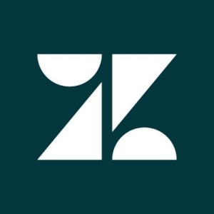Zendesk Messaging Logo