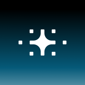 Structured Logo