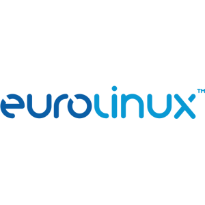 EuroLinux 8.6 Free Logo