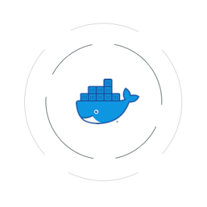 Docker Swarm Logo