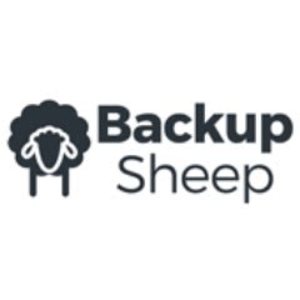 BackupSheep [EOL] Logo