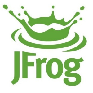 JFrog Artifactory Logo