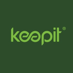 Keepit Logo