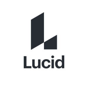 Lucidchart Logo