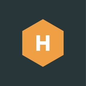 Hive Streaming Logo