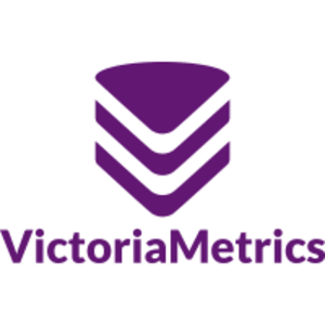 VictoriaMetrics Logo